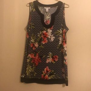 White House Black Market dress. Size XL.